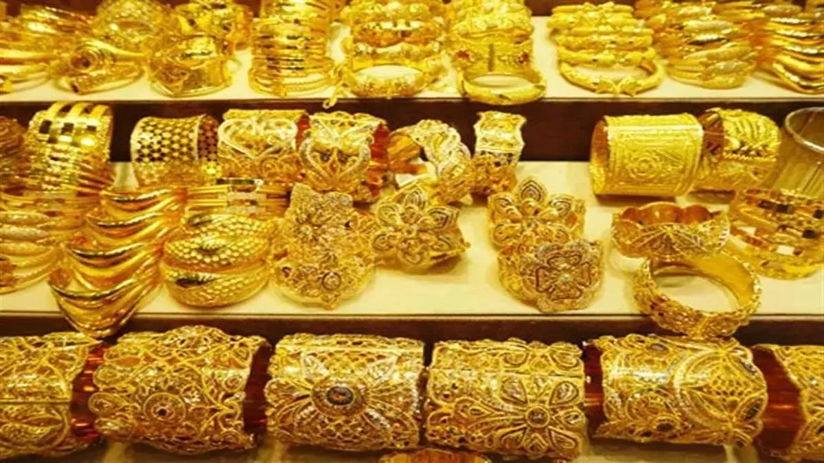Gold Rate : ₹1.42 लाख; फिर भी खरीदारी जारी, लोगों ने खरीदने का एक स्मार्ट तरीका ढूंढा